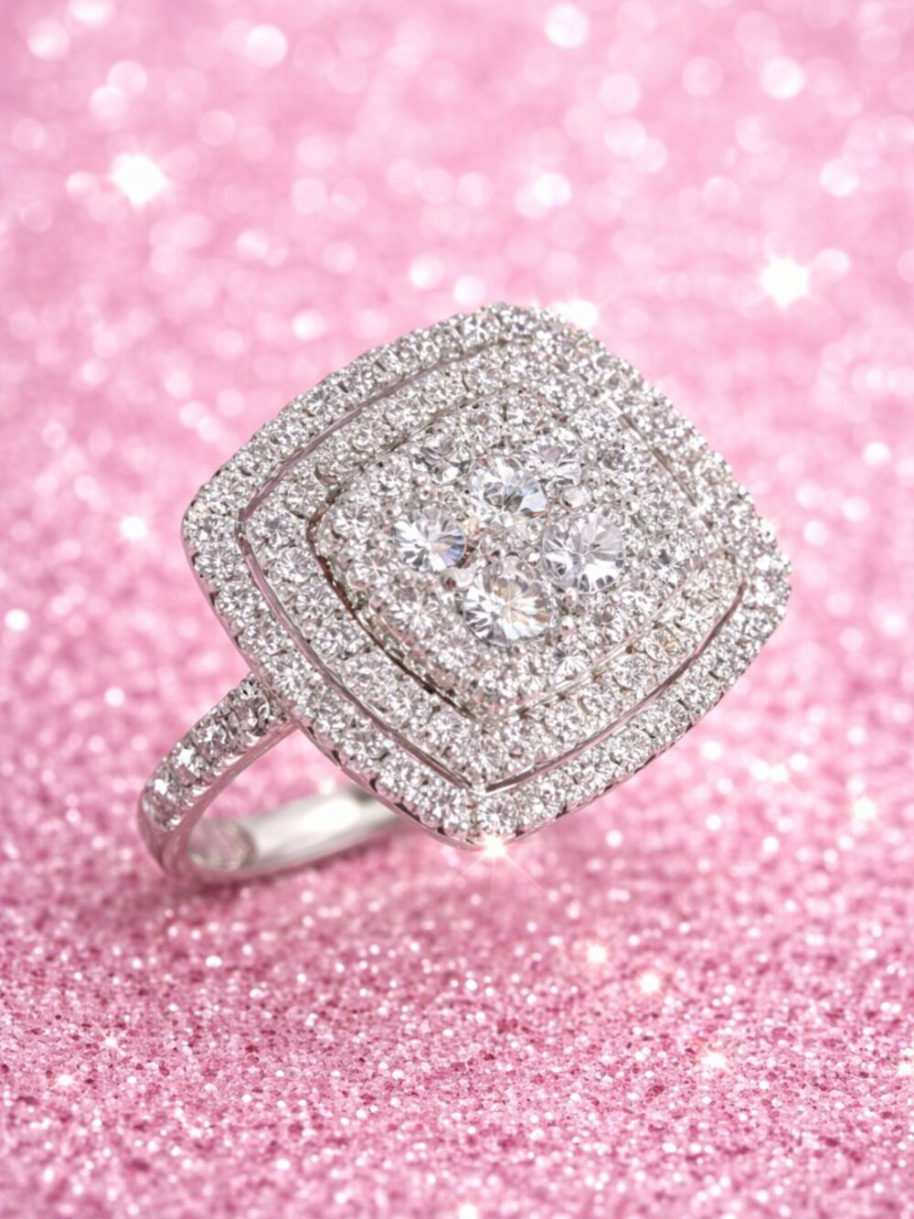 WEDDING RING - Picture 3 of 5